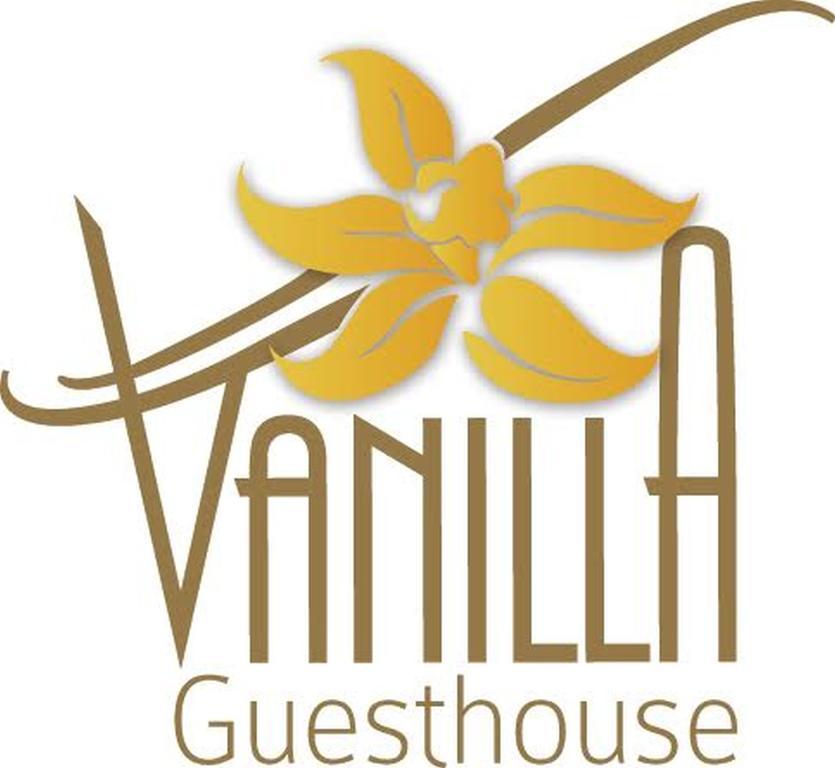 Vanilla Guesthouse Johannesburgo Exterior foto